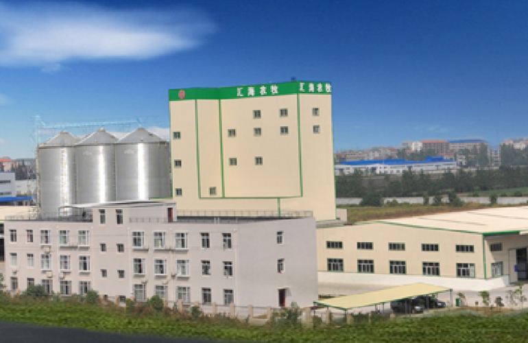 湖北人生就是博农牧科技有限公司